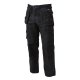 Dewalt Pro Tradesman Trouser with Cordura Knee Pockets