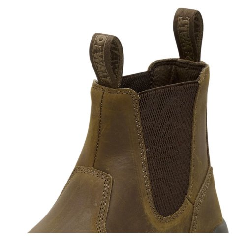 DeWalt Endure Brown ESD Safety Dealer Boots