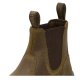 DeWalt Endure Brown ESD Safety Dealer Boots