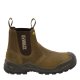 DeWalt Endure Brown ESD Safety Dealer Boots