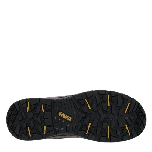 DeWalt Endure Brown ESD Safety Dealer Boots