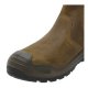 DeWalt Endure Brown ESD Safety Dealer Boots