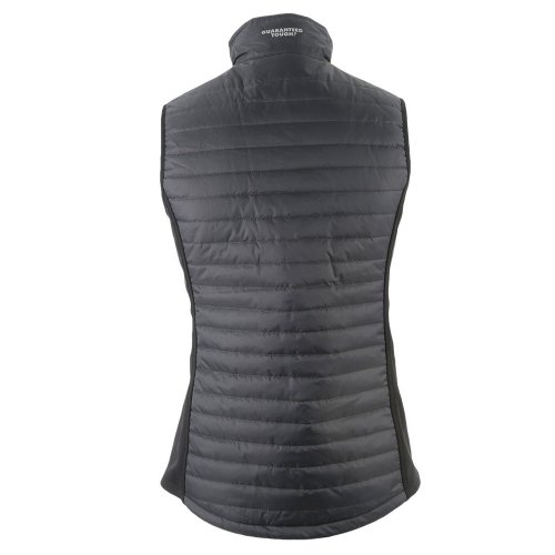 DeWalt Florence Grey / Black Ladies Lightweight Gilet