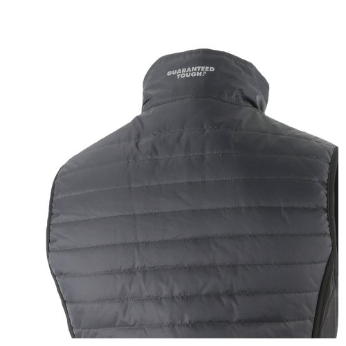 DeWalt Florence Grey / Black Ladies Lightweight Gilet