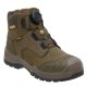 DeWalt Foundry Gunsmoke ESD Waterproof BOA Safety Boots