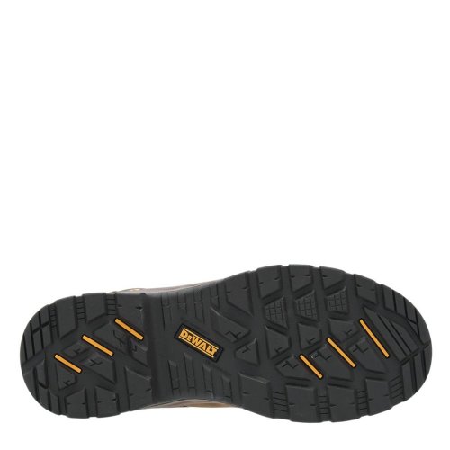 DeWalt Foundry Gunsmoke ESD Waterproof BOA Safety Boots