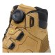 DeWalt Foundry Wheat ESD Waterproof BOA Safety Boots
