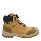 DeWalt Foundry Wheat ESD Waterproof BOA Safety Boots