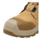 DeWalt Foundry Wheat ESD Waterproof BOA Safety Boots