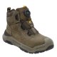 DeWalt Gridx Gunsmoke Waterproof BOA ESD Safety Boots