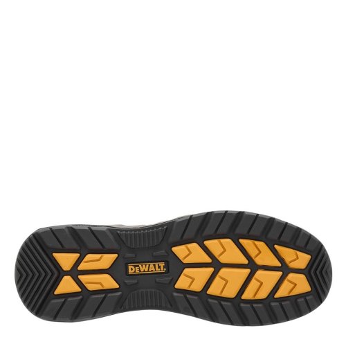 DeWalt Gridx Gunsmoke Waterproof BOA ESD Safety Boots