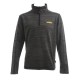 DeWalt Jonesborough Black / Grey 1/4 Zip Fleece