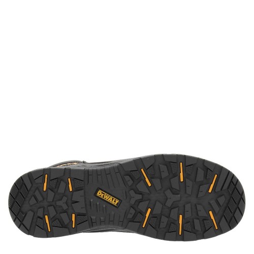 DeWalt Lander Waterproof Safety Boots Black BOA