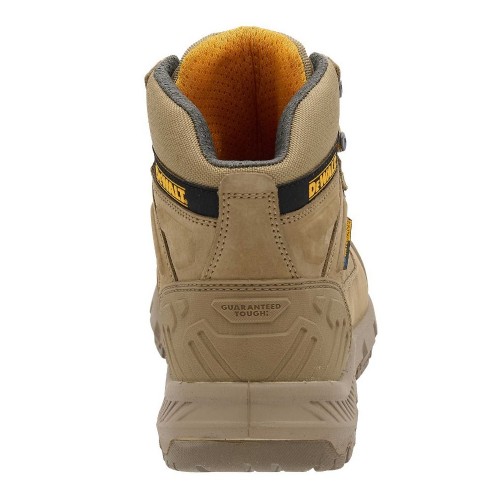 DeWalt Milburn Stone Waterproof Safety Boots