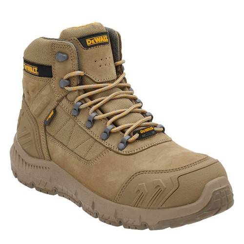 DeWalt Milburn Stone Waterproof Safety Boots