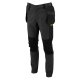 DeWalt Pritchard Black Stretch Work Trousers