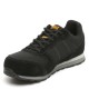 DeWalt Sarasota Black Safety Trainers 