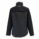 DeWalt Southampton Black Waterproof Breathable Jacket