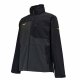 DeWalt Southampton Black Waterproof Breathable Jacket