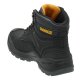 DeWalt SteelForge Black Waterproof Metal Free S7S Safety Boots