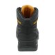 DeWalt SteelForge Black Waterproof Metal Free S7S Safety Boots