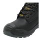 DeWalt SteelForge Black Waterproof Metal Free S7S Safety Boots