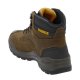 DeWalt SteelForge Brown Waterproof Metal Free S7S Safety Boots