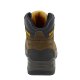 DeWalt SteelForge Brown Waterproof Metal Free S7S Safety Boots