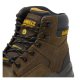 DeWalt SteelForge Brown Waterproof Metal Free S7S Safety Boots