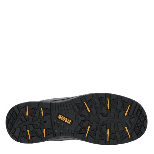 DeWalt SteelForge Brown Waterproof Metal Free S7S Safety Boots