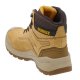 DeWalt SteelForge Wheat Waterproof Metal Free S7S Safety Boots
