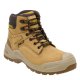 DeWalt SteelForge Wheat Waterproof Metal Free S7S Safety Boots