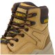 DeWalt SteelForge Wheat Waterproof Metal Free S7S Safety Boots