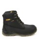 DeWalt Titanium Black Waterproof Safety Boots