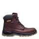 DeWalt Titanium Tan Waterproof Safety Boots