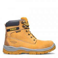 DeWalt Titanium Honey Waterproof Safety Boots