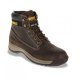 DeWalt Apprentice Brown Safety Boots