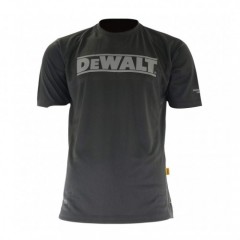 DeWalt Easton PWS Black T-Shirt