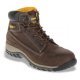 DeWalt Hammer Brown Safety Boots