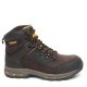 DeWalt Kirksville Brown Safety Boots