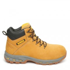 DeWalt Reno Wheat Safety Boots