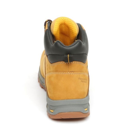 DeWalt Reno Wheat Safety Boots