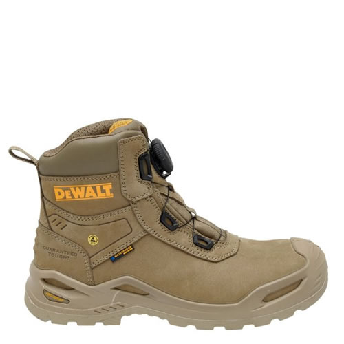 DeWalt Lander Waterproof Safety Boots BOA