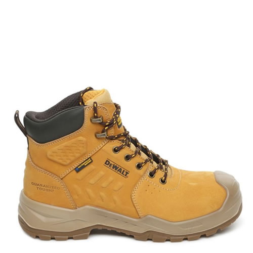 DeWalt Mentor Waterproof Safety Boots