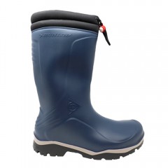 Dunlop K454061 Blizzard Wellingtons