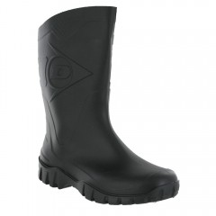 Dunlop K500011 Dee Calf Wellingtons