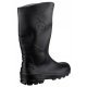 Dunlop Devon Black Safety Wellingtons