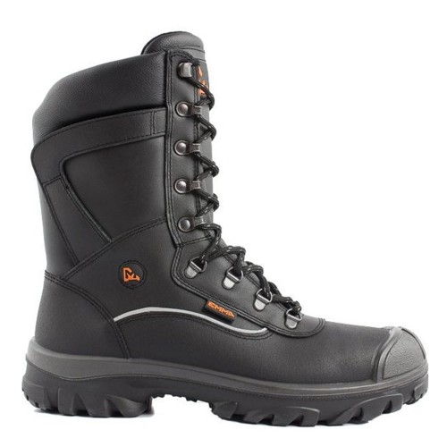 Emma Fornax High Safety Boots