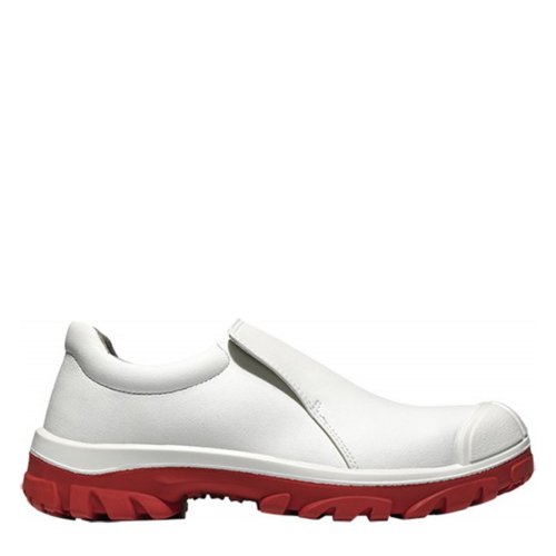 Emma Vera Red D Safety Shoes