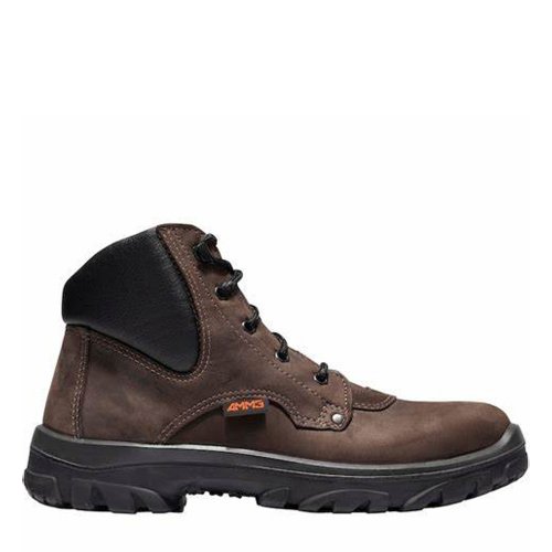 Emma Zandvoort D Safety Shoes